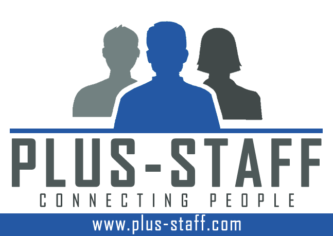 Plus Staff Logo